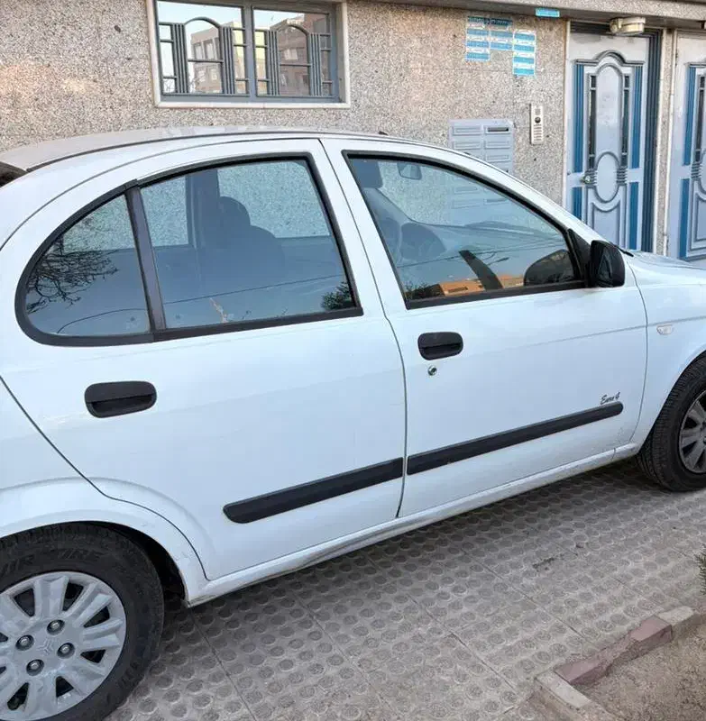 تیبا 1|خودرو سواری و وانت|قزوین, |دیوار