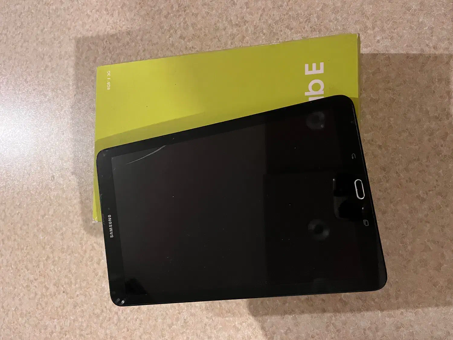 تبلت سامسونگ گلکسی Tab E|تبلت|تبریز, |دیوار