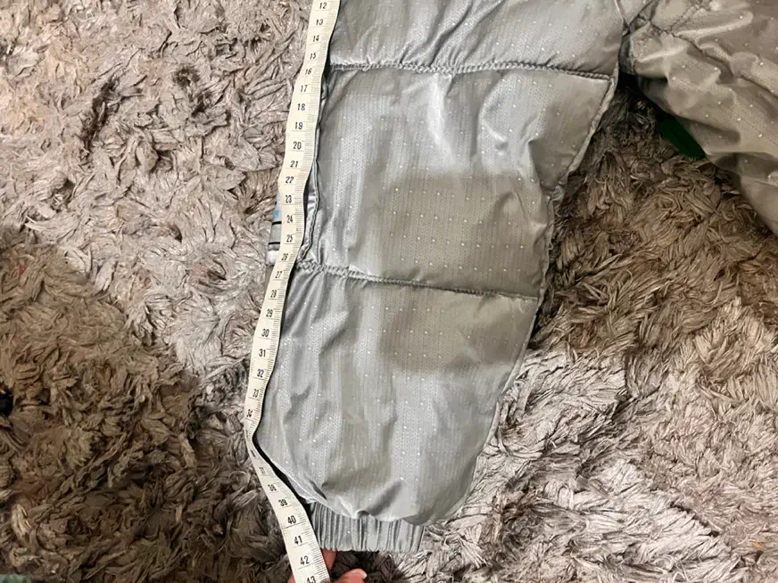 کاپشن|کفش و لباس بچه|تهران, مهران (سیدخندان)|دیوار