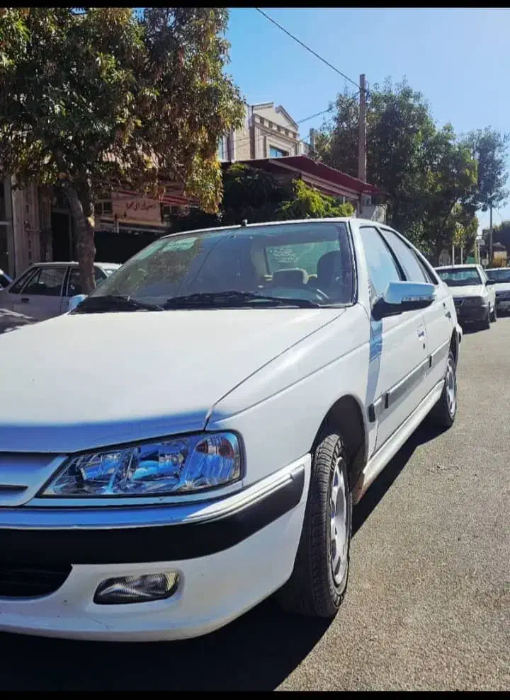 پارس سال مدل ۱۴۰۱|خودرو سواری و وانت|مشهد مرغاب, |دیوار