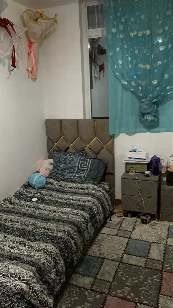 اجاره آپارتمان ۶۵ متری برادران حسنی|اجارهٔ آپارتمان|تهران, باغ خزانه|دیوار