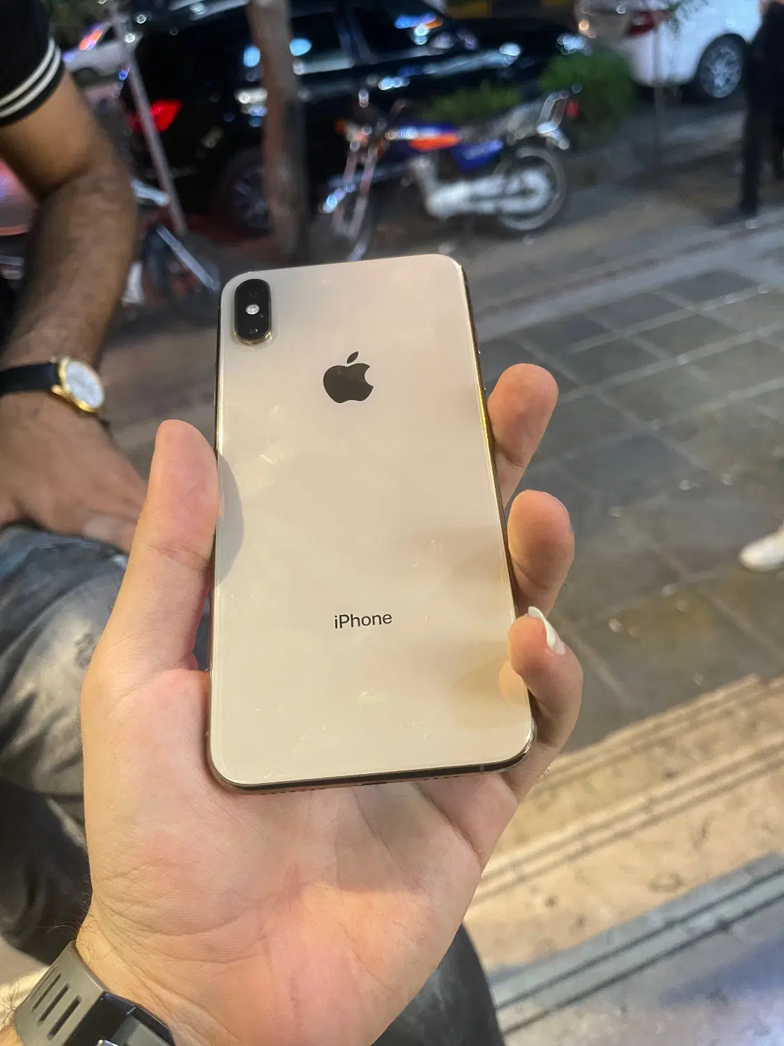 ایفون xsmax|موبایل|شیراز, آزادی|دیوار