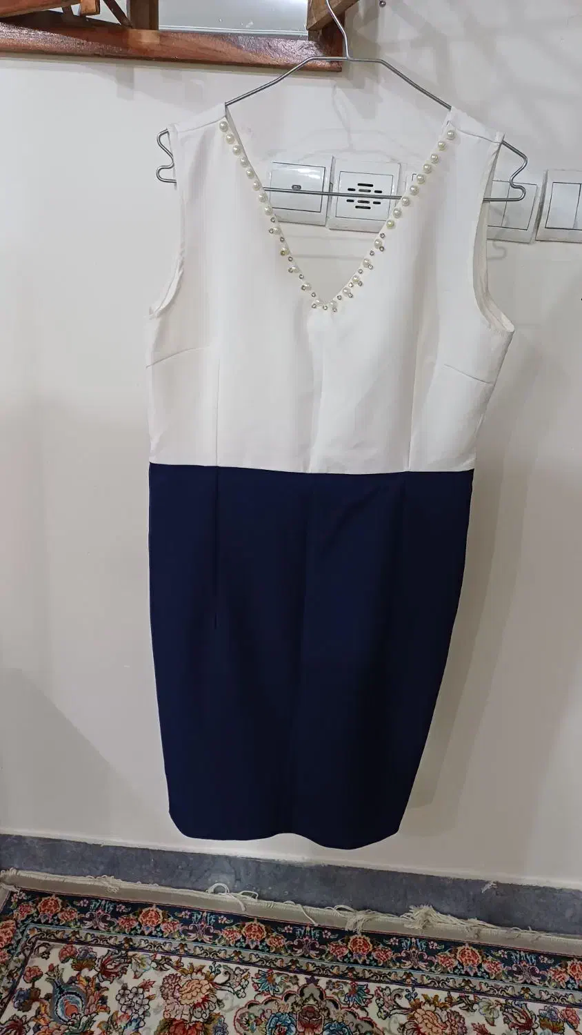 کت و سرافون مجلسی تا سایز ۴۴|لباس|الشتر, |دیوار