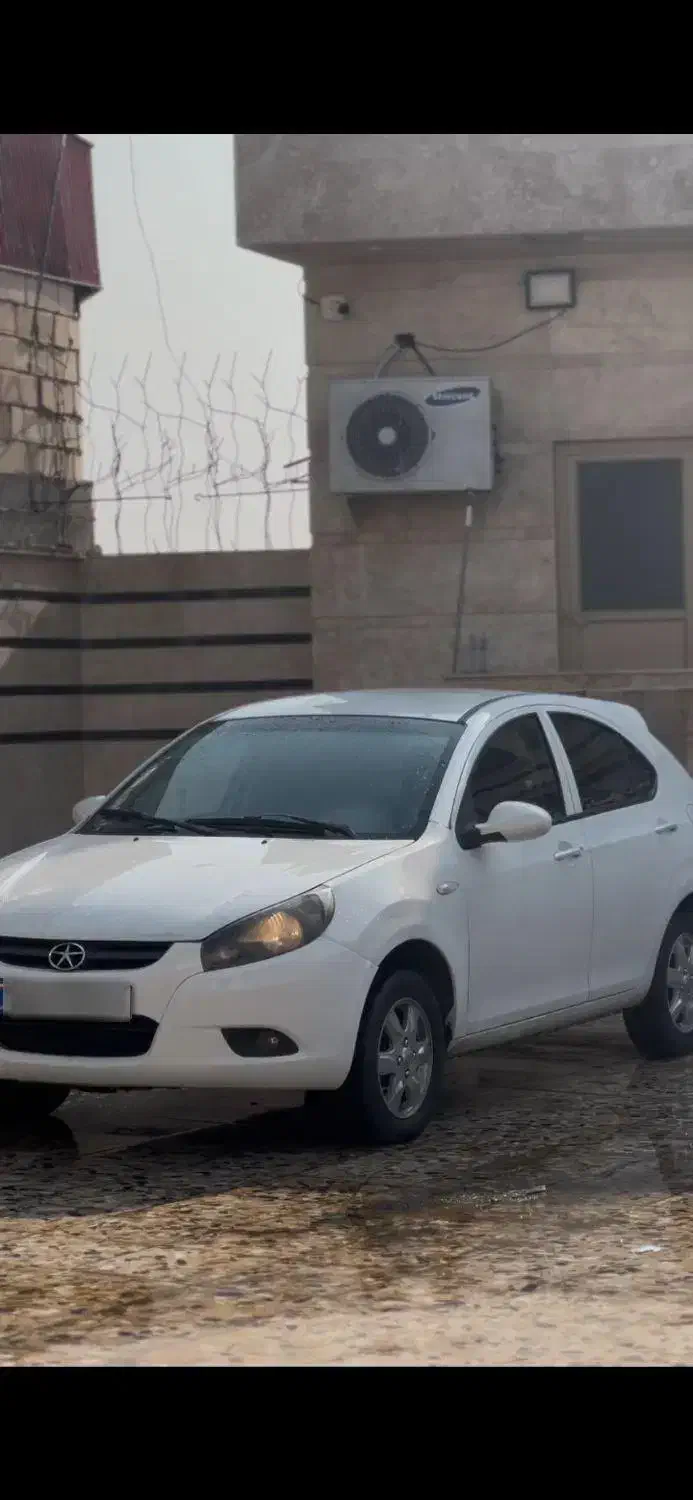 جک j3|خودرو سواری و وانت|صومعهسرا, |دیوار