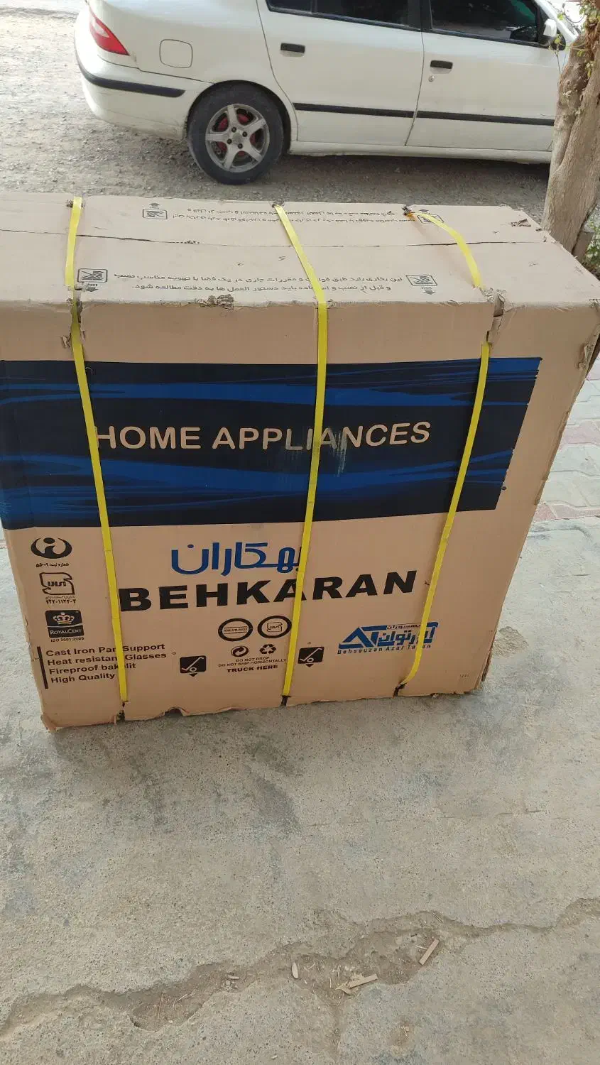 بخاری شومینه ۲۸ هزار|بخاری، هیتر، شومینه|بندر ترکمن, |دیوار