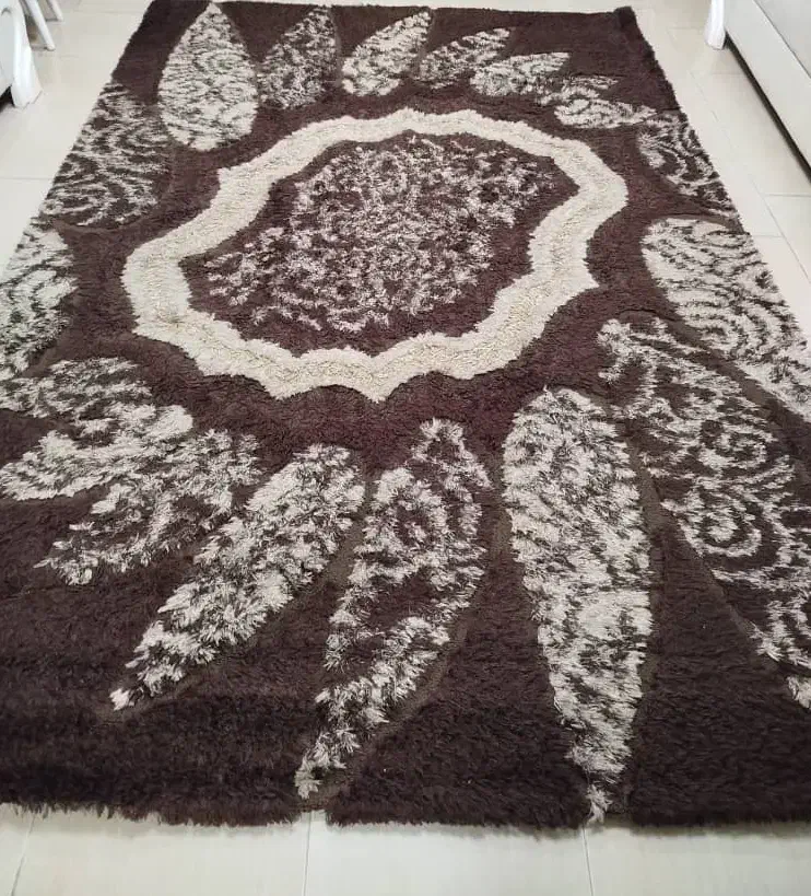 فرش ۶ متری|فرش|بندر انزلی, متروپل|دیوار