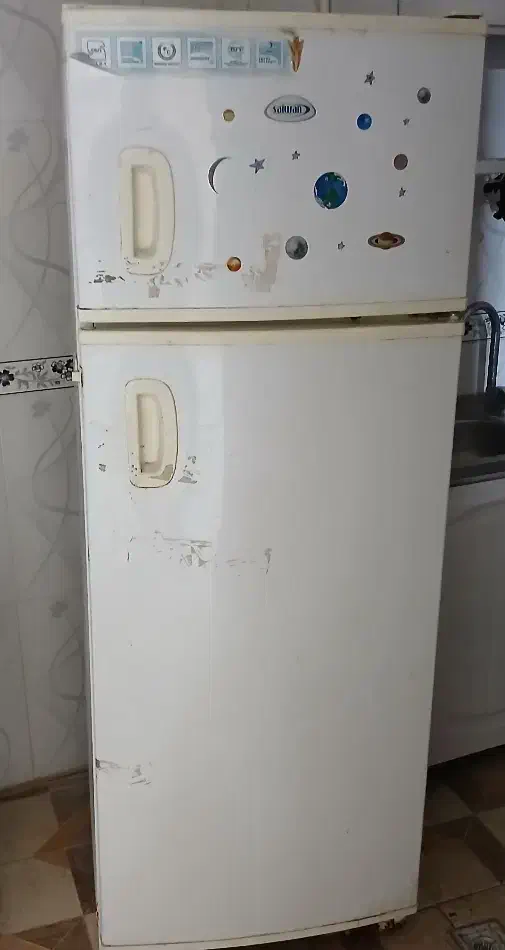 یخچال فریزر|یخچال و فریزر|قم, مجیدیه|دیوار