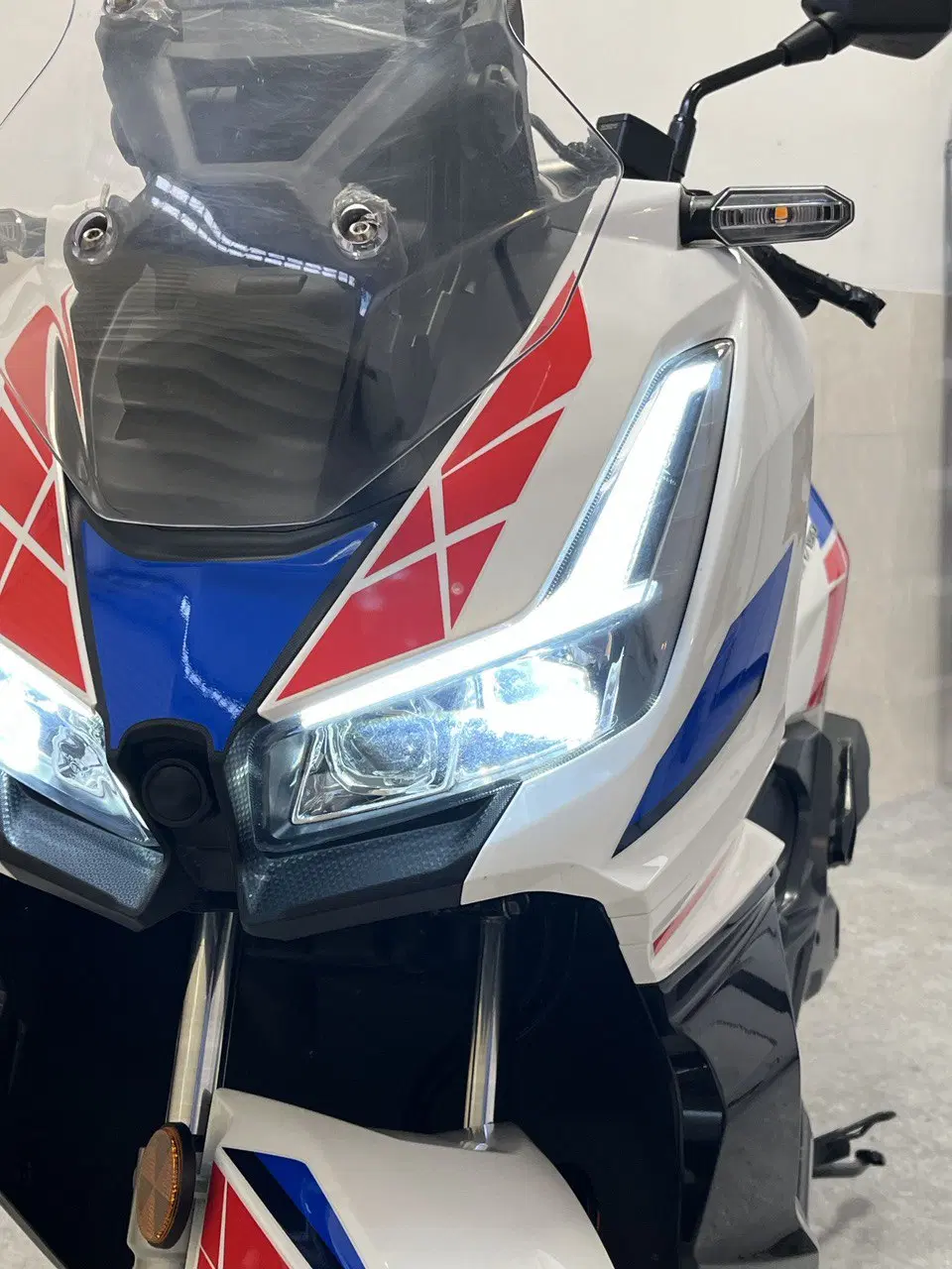 adv 150 cc آشیل|موتورسیکلت|لنگرود, |دیوار