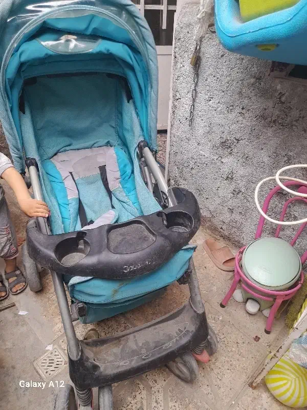 کالسکه|کالسکه و لوازم جانبی|مشهد, همت آباد|دیوار