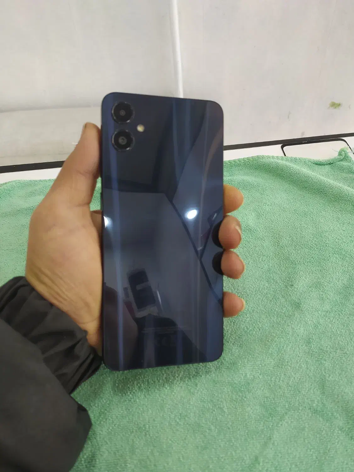 سامسونگA05|موبایل|تبریز, |دیوار