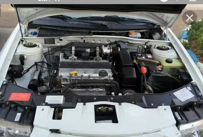 موتور ملی فروش نقد و اقساط|موتورسیکلت|خوی, |دیوار