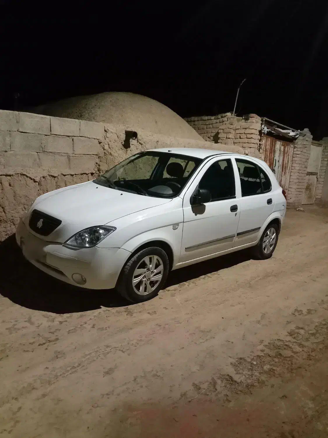 تیبا2 فول|خودرو سواری و وانت|گناباد, |دیوار