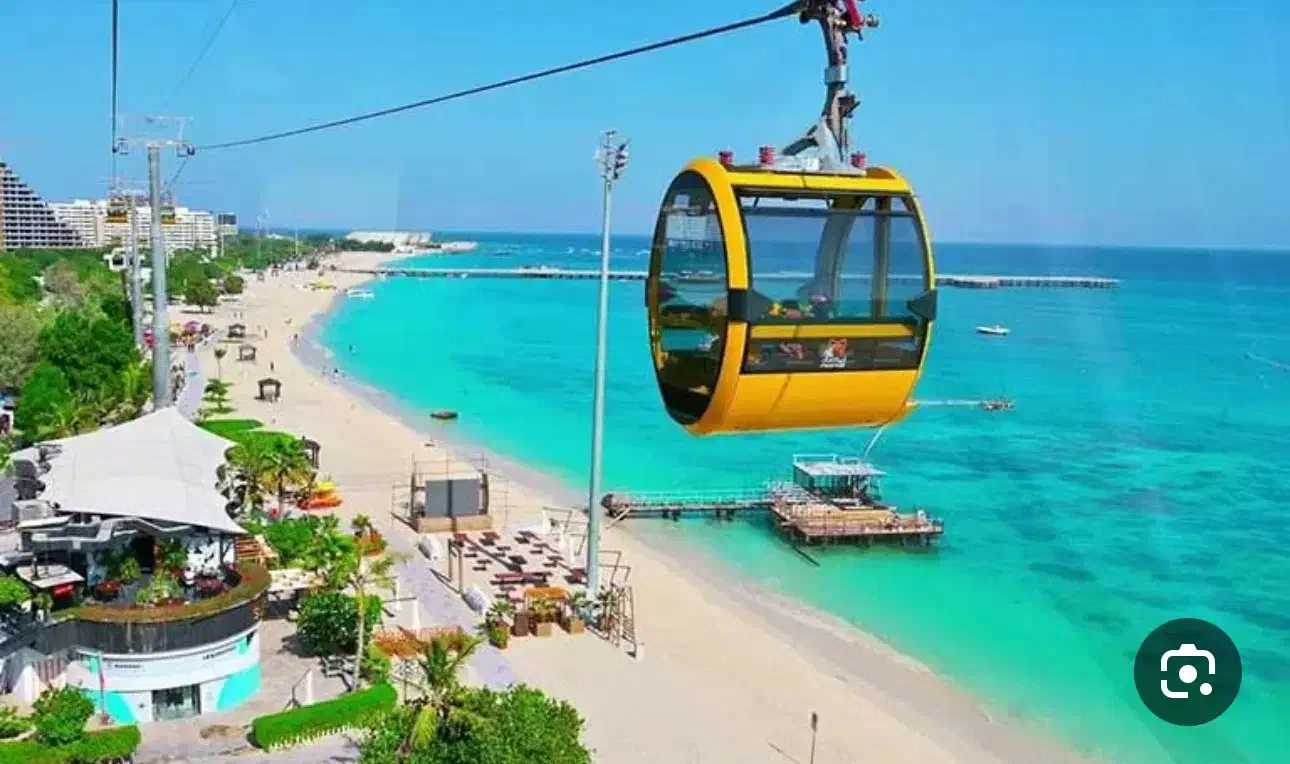 تفریحات در جزیره کیش|تور و چارتر|کیش, |دیوار