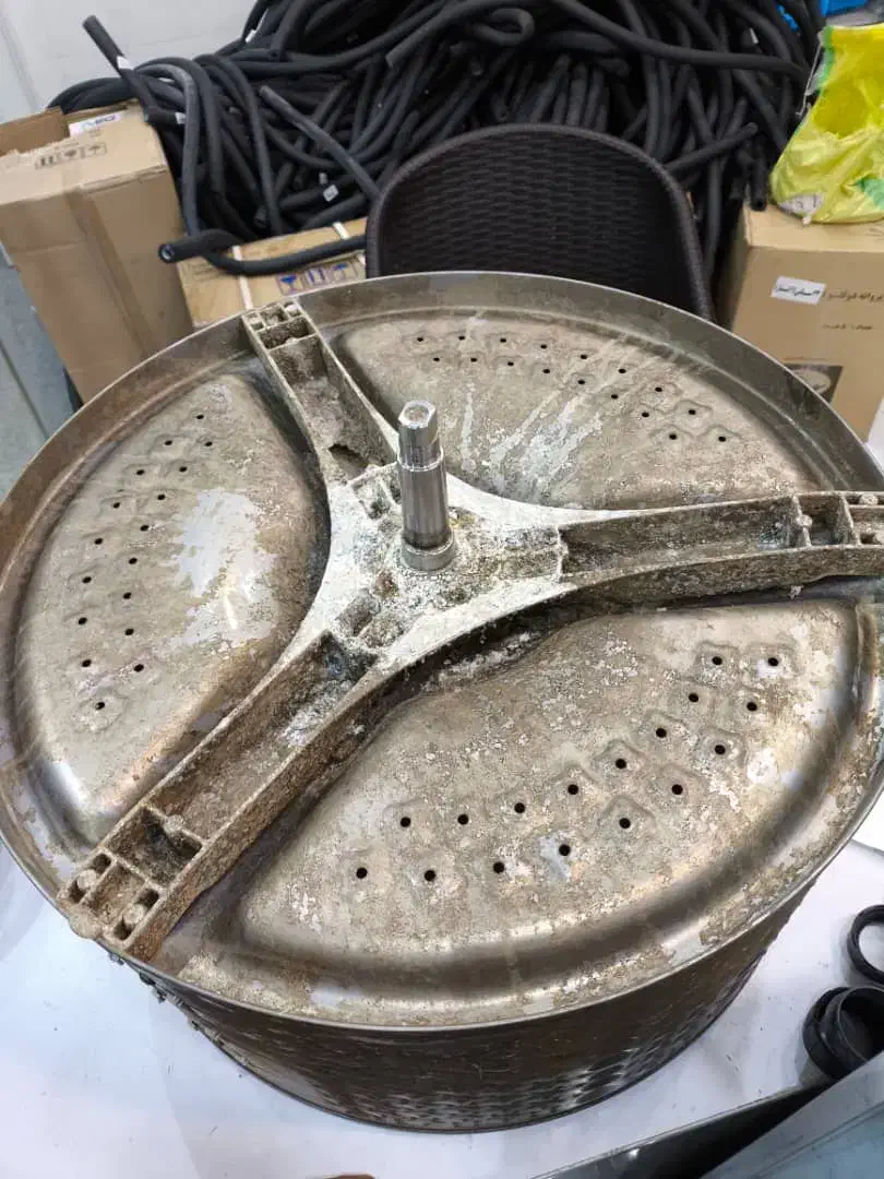 نیازمند تعمیر کار یخچال لباسشویی ۳نفر|استخدام صنعتی، فنی، مهندسی|ارومیه, |دیوار