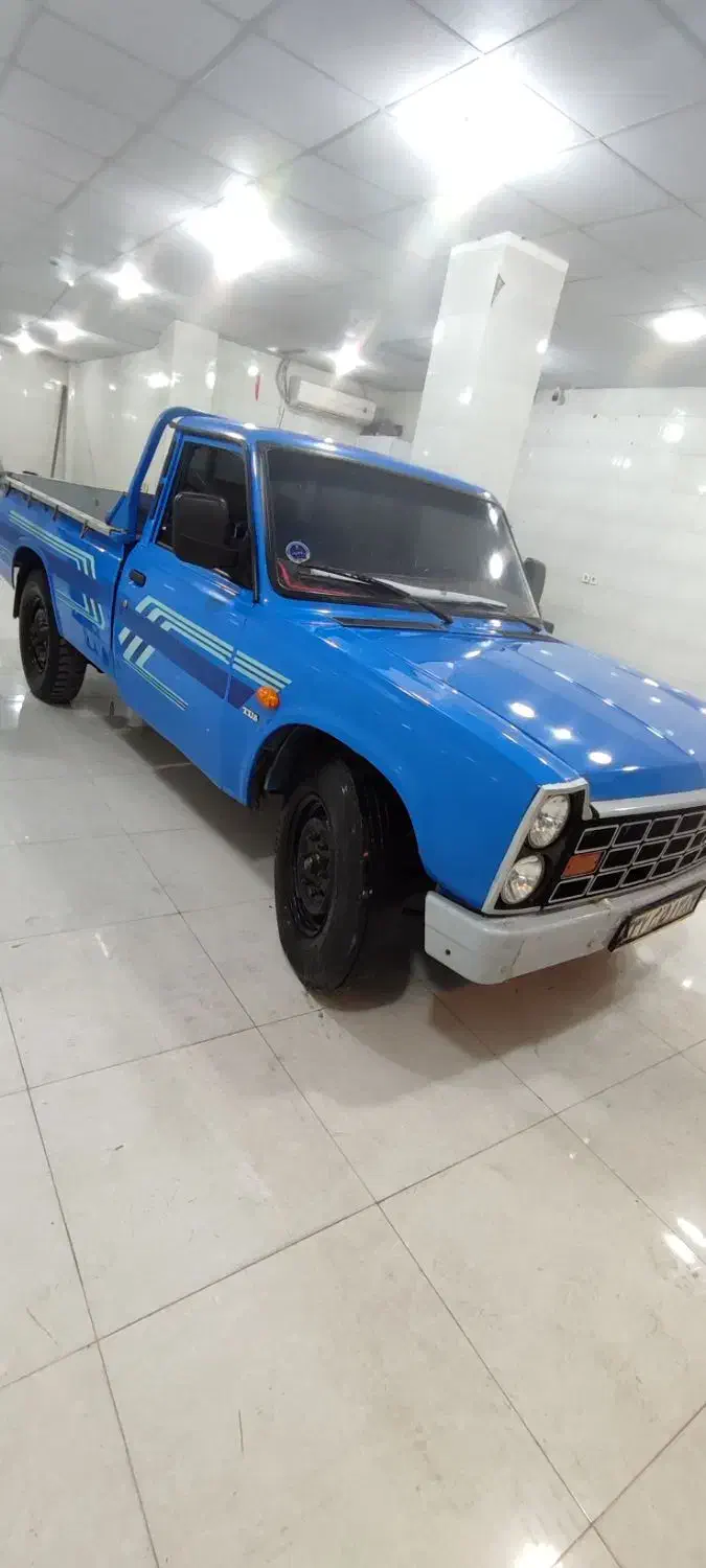 نیسان 1403|خودرو سواری و وانت|بندرعباس, |دیوار