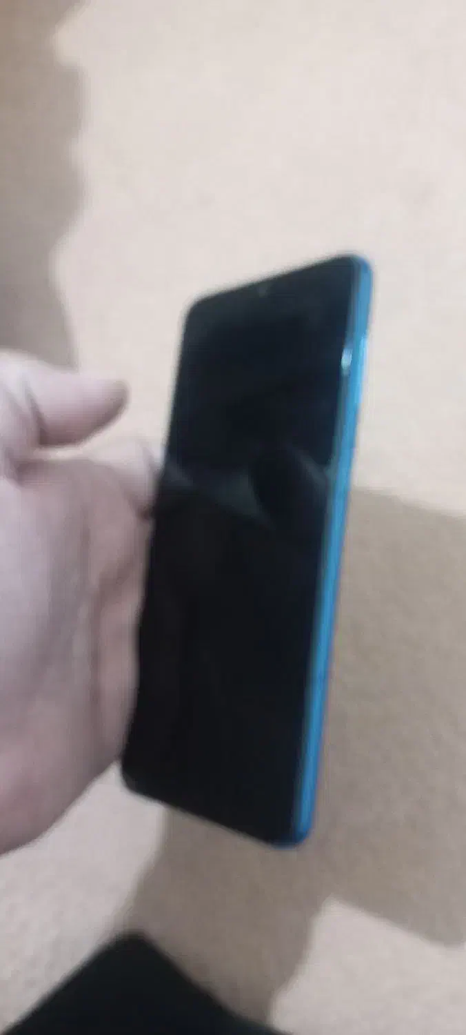 کوشی a12 سالم|موبایل|پارس‌آباد, |دیوار