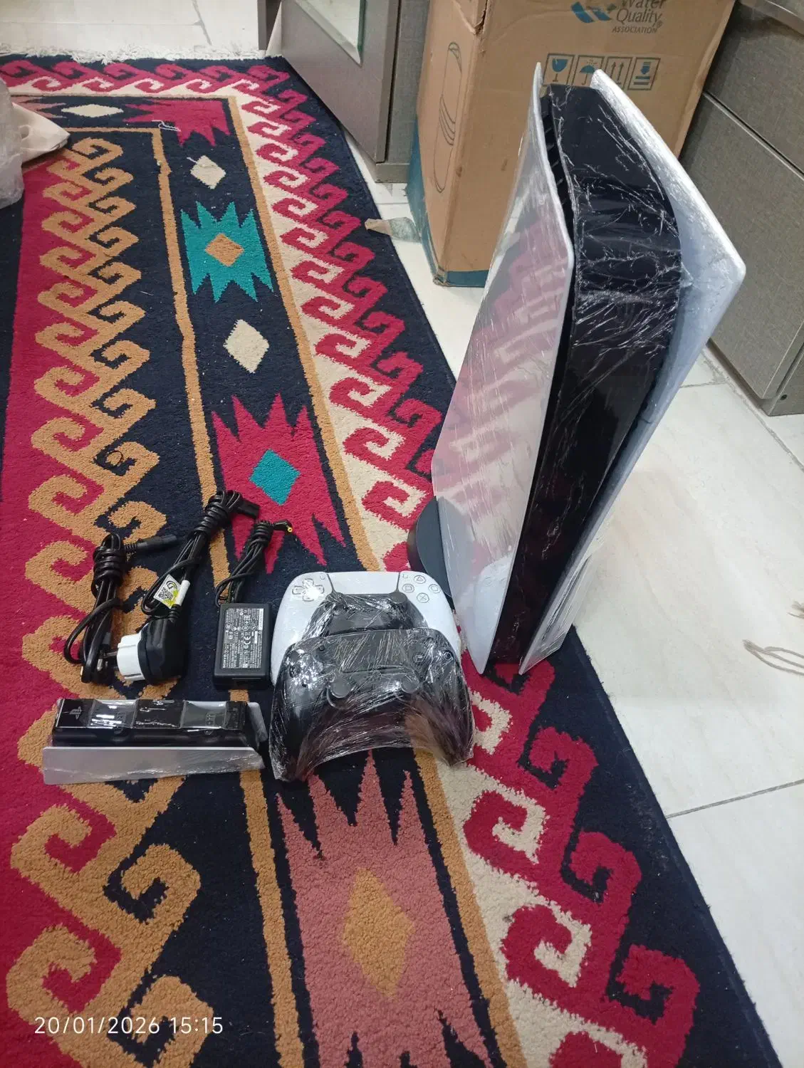 پی اس فور|کنسول، بازی ویدئویی و آنلاین|قرچک, مهدیه|دیوار