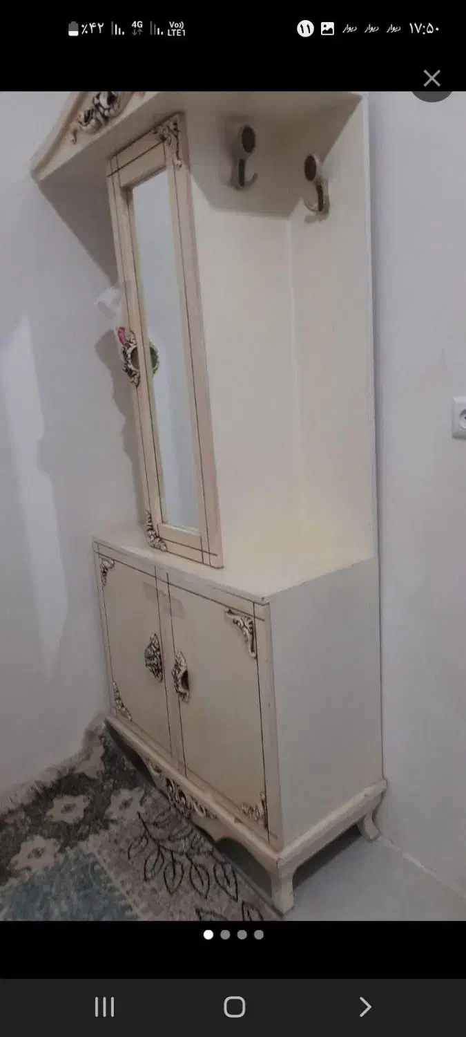 فروش فوری هست|حراج|مشهد, ایثار|دیوار