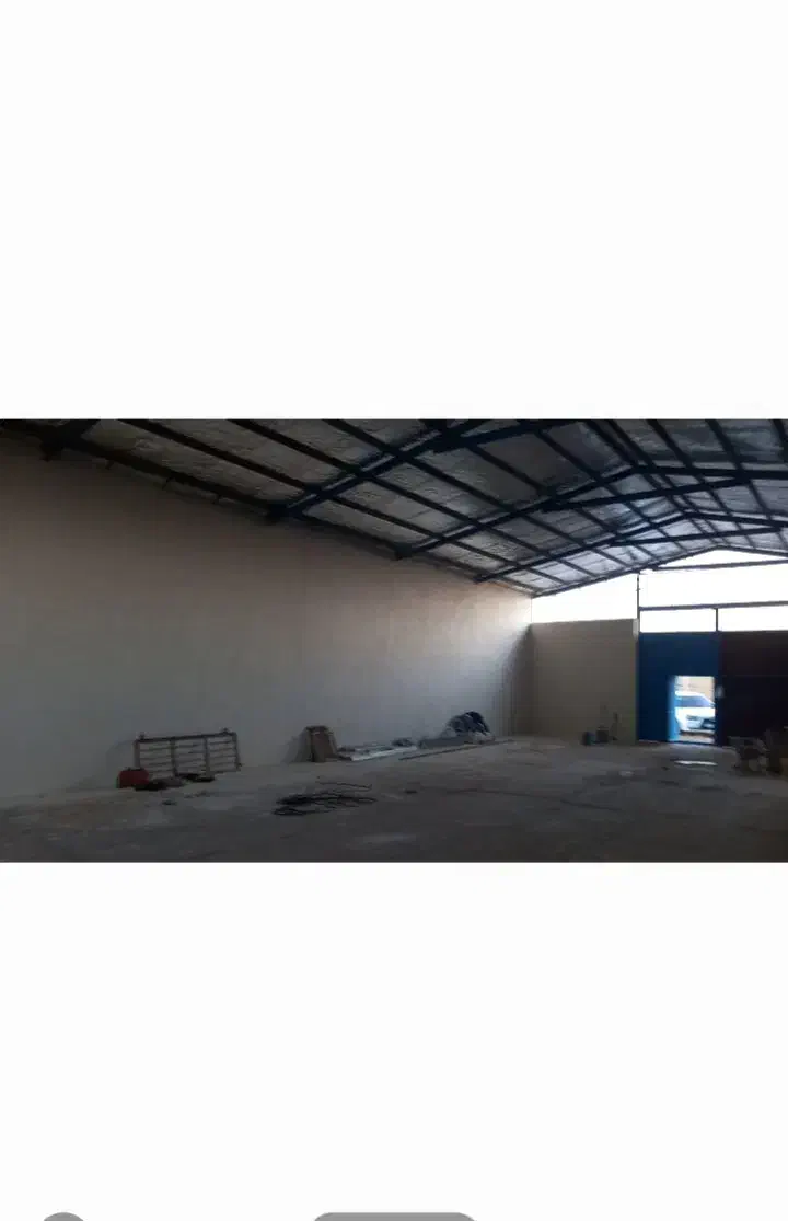 سوله پانصد  513  متری رهن و اجاره|اجارهٔ دفتر صنعتی، کشاورزی، تجاری|بوئین زهرا, |دیوار