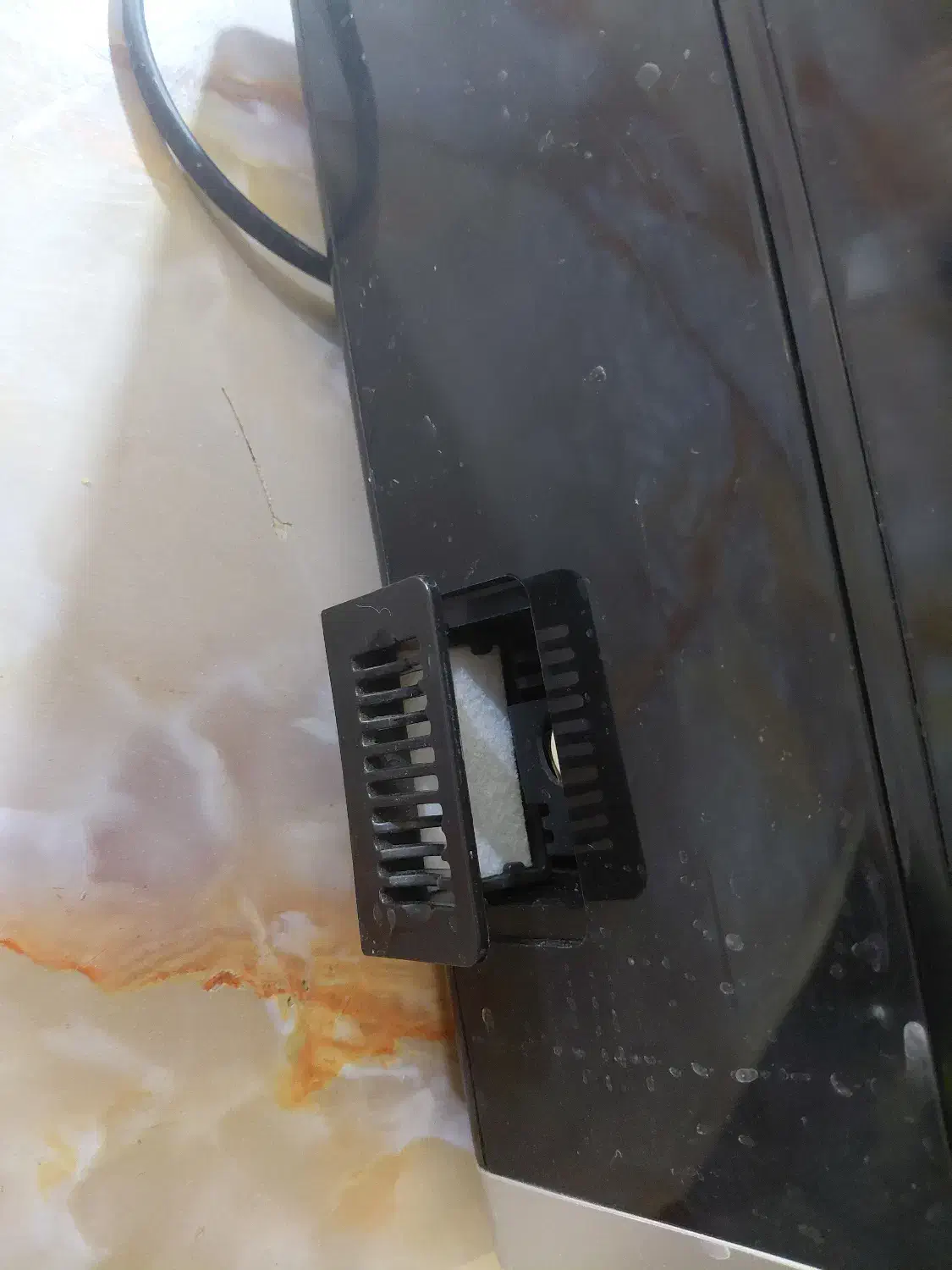 دستگاه بخور نیاز به تعمیر|آرایشی، بهداشتی، درمانی|بندرعباس, |دیوار