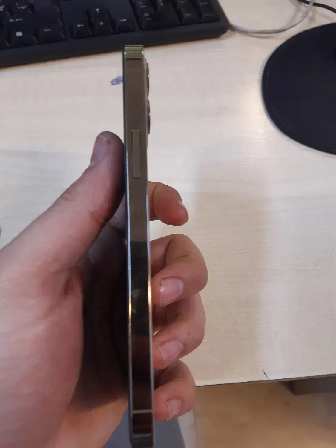 12 پرو|موبایل|کرج, کمال‌شهر|دیوار