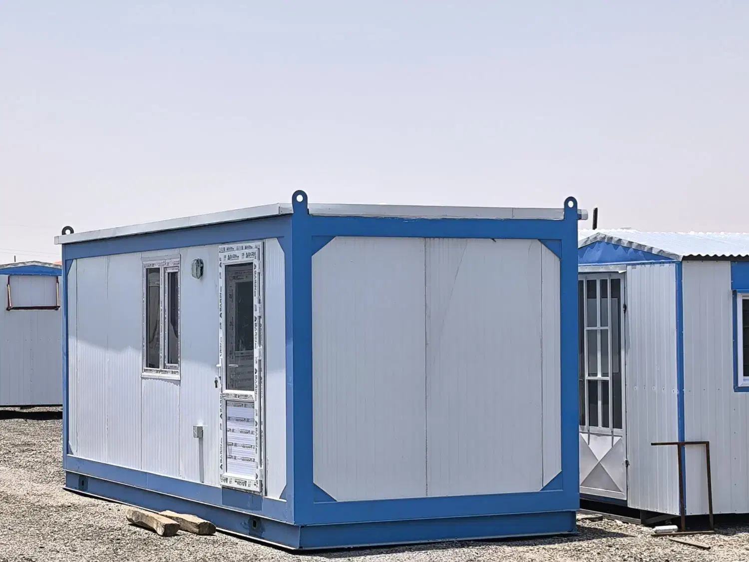 کانکس سازی آسایش|مصالح و تجهیزات ساختمان|امیدیه, |دیوار