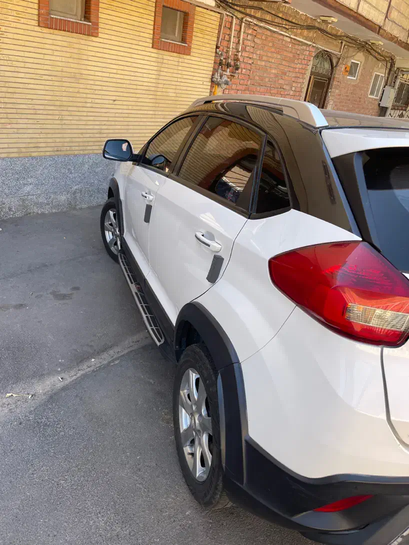 ام وی ام x22 اسپورت اکسلنت|خودرو سواری و وانت|تبریز, |دیوار