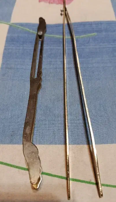 انبر برنجی|عمده‌فروشی|سمنان, |دیوار