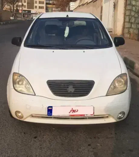 تیبا 2اقساطی|خودرو سواری و وانت|تهران, تهرانپارس جنوبی|دیوار