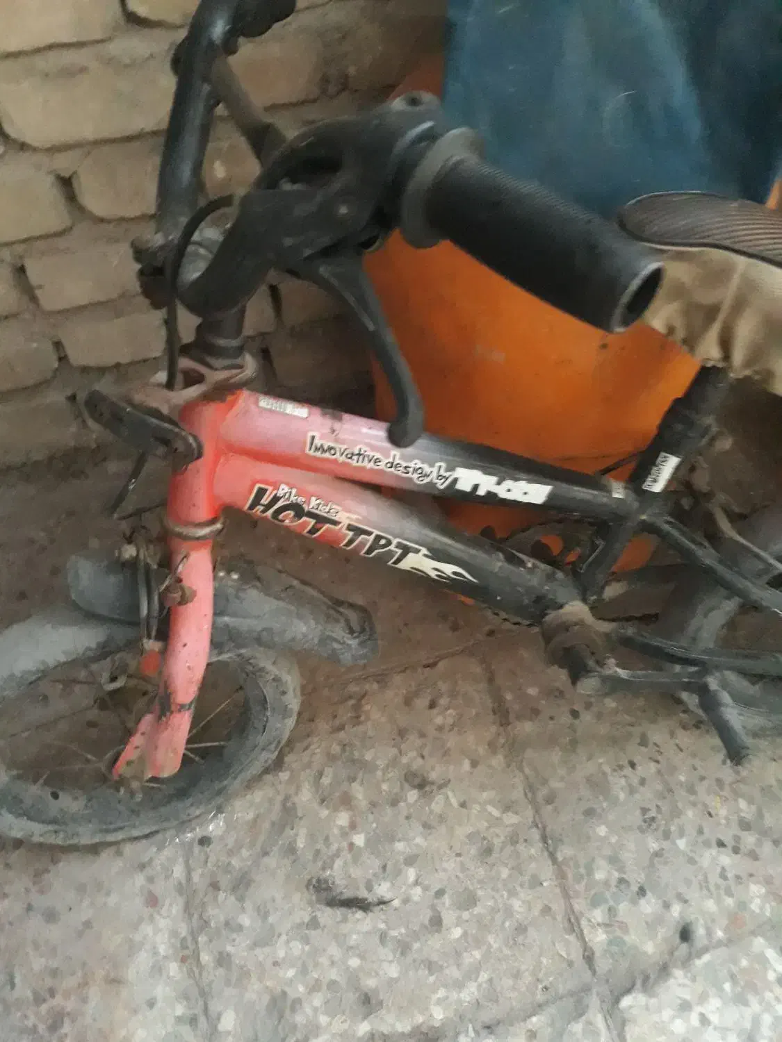 دوچرخه|اسباببازی|آبادان, |دیوار