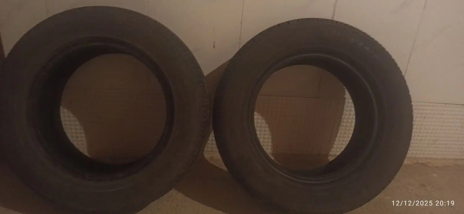 لاستیک|حراج|آباده, |دیوار