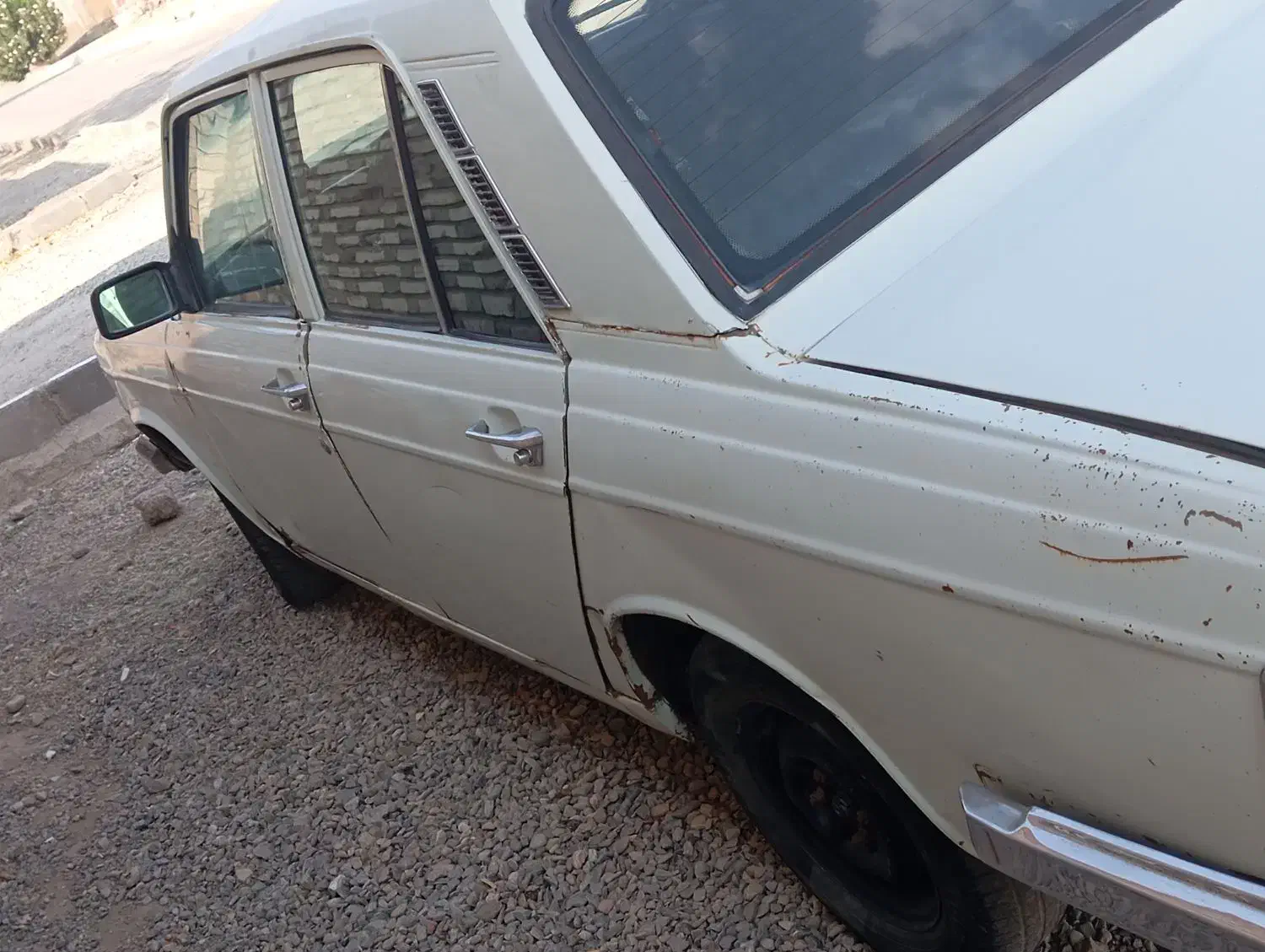 پیکان 75|خودرو سواری و وانت|زرند, |دیوار