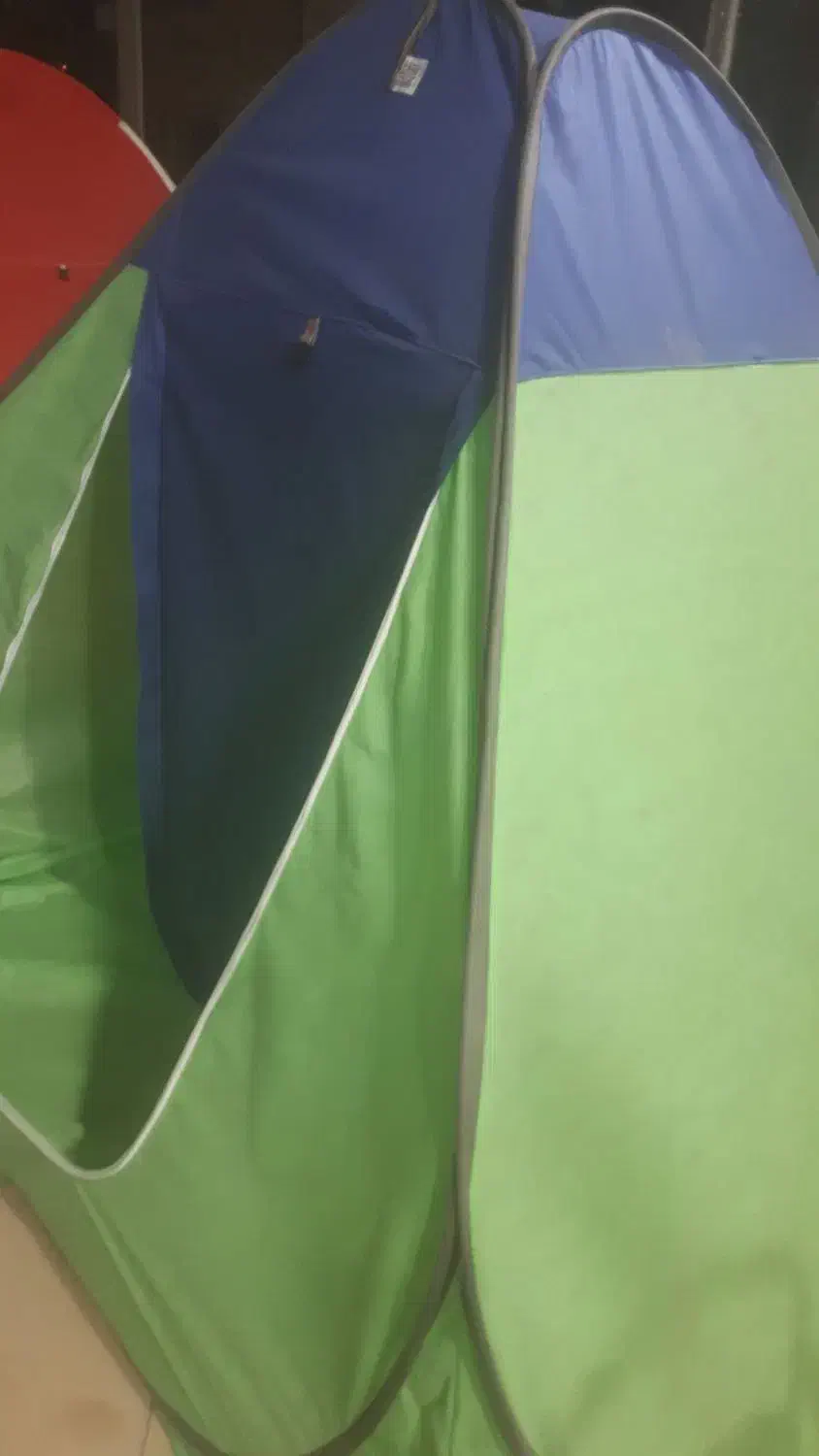 فروش چادر مسافرتی|کوهنوردی و کمپینگ|بندر گناوه, |دیوار