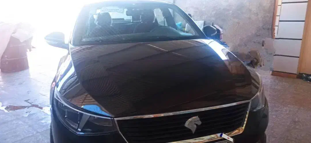 ماشین تارا|خودرو سواری و وانت|اندیمشک, |دیوار