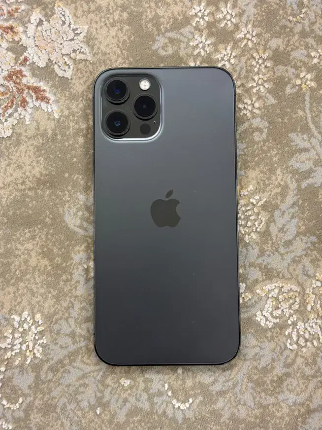 ایفون 12 pro max|موبایل|کرج, فاز ۲ مهرشهر|دیوار