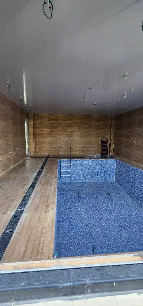 260متر ویلا 350متر زمین/لوکیشن زیبا / فول و مبله|فروش خانه و ویلا|تنکابن, |دیوار