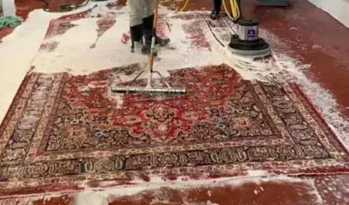 قالیشویی|خدمات نظافت|کیش, |دیوار