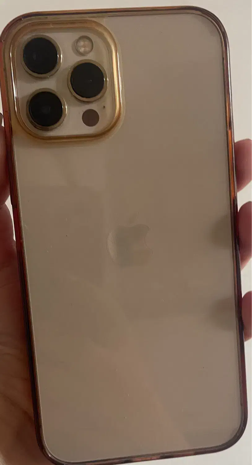 آیفون ۱۲ پرومکس|موبایل|اردبیل, |دیوار