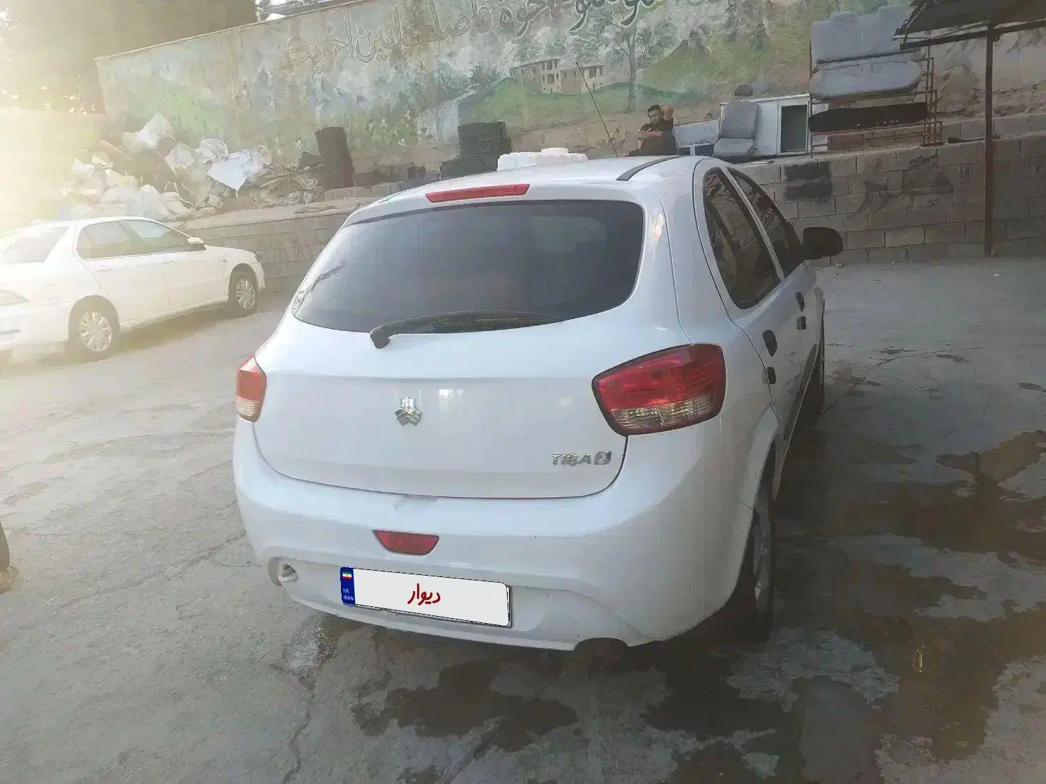 مدل ۹۹|خودرو سواری و وانت|کرمانشاه, |دیوار