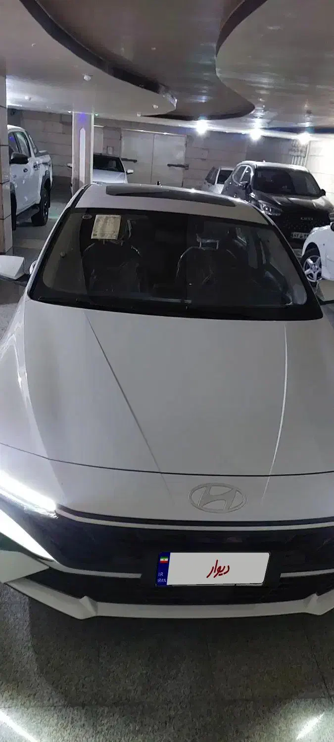 النترا ۲۰۲۵ نیم فول|خودرو سواری و وانت|اهواز, زیباشهر|دیوار