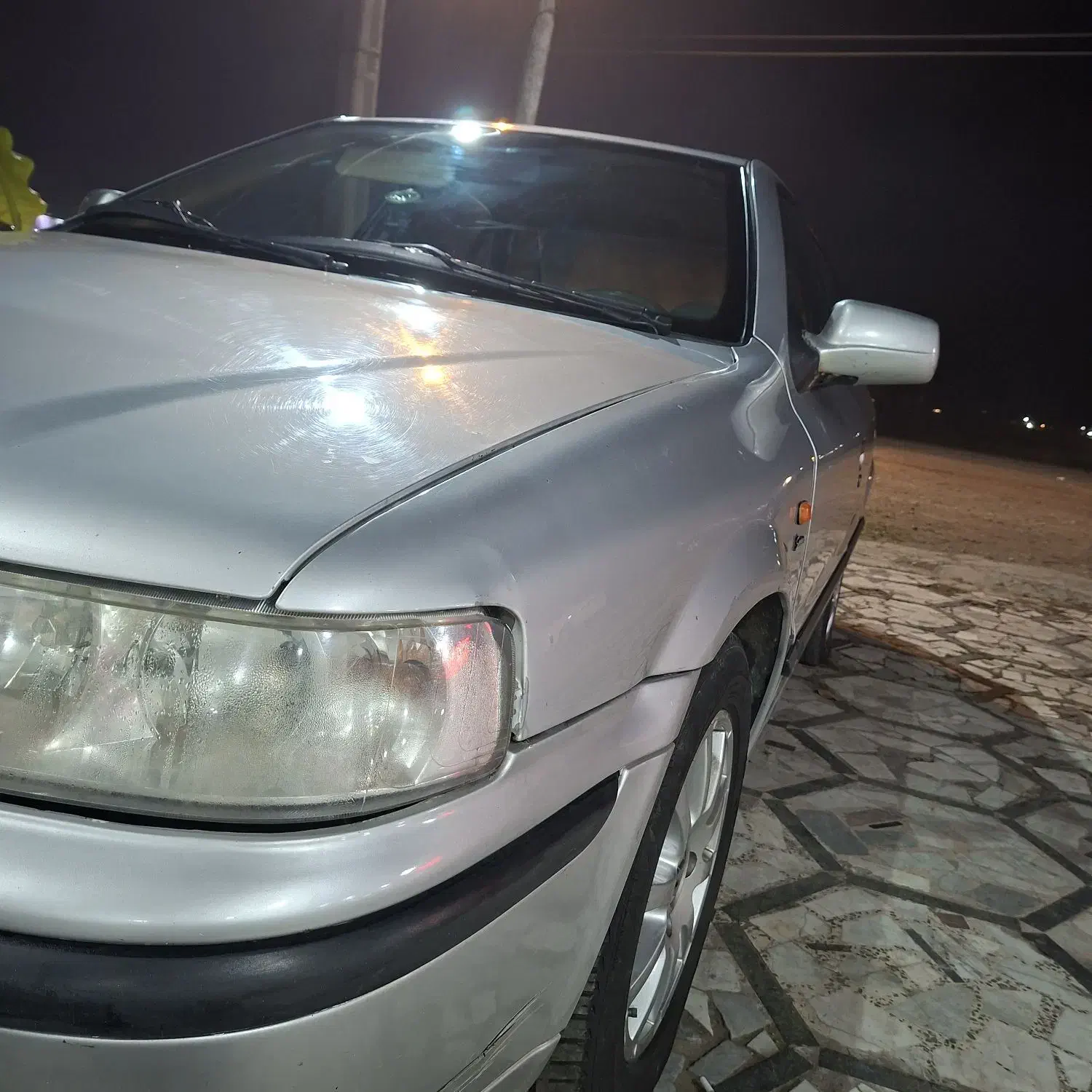 سمند lx 86 برقی|خودرو سواری و وانت|صومعه‌سرا, |دیوار