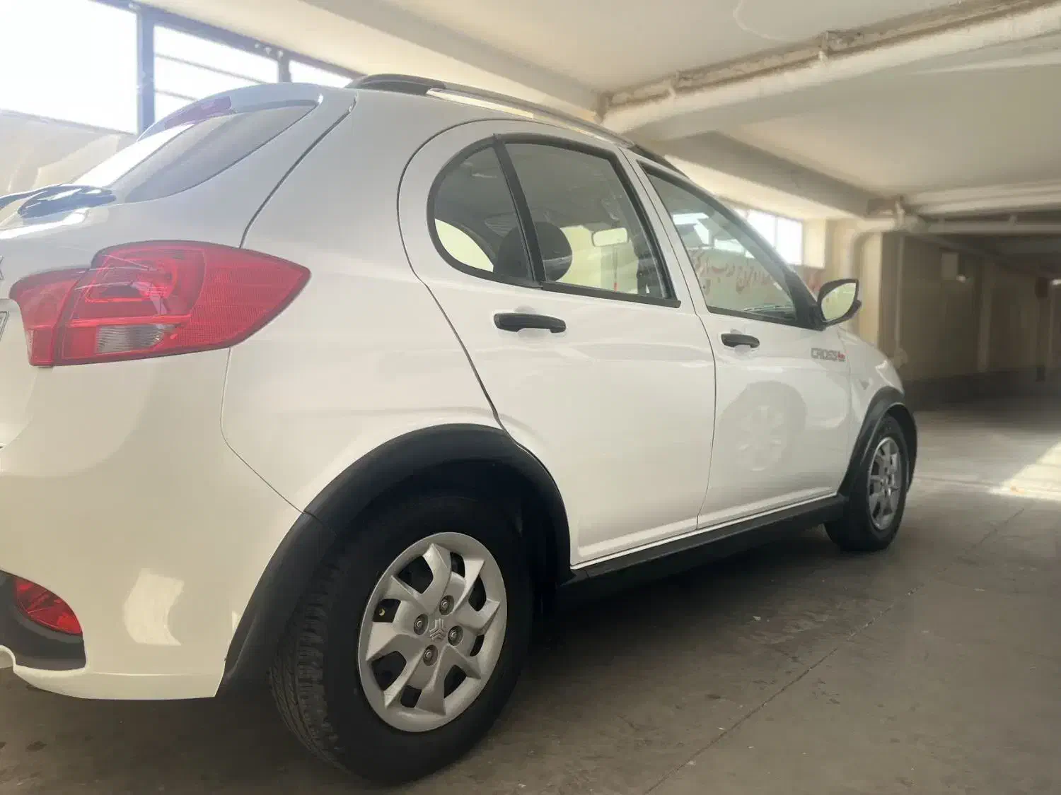 کوییک 1400|خودرو سواری و وانت|بیرجند, |دیوار