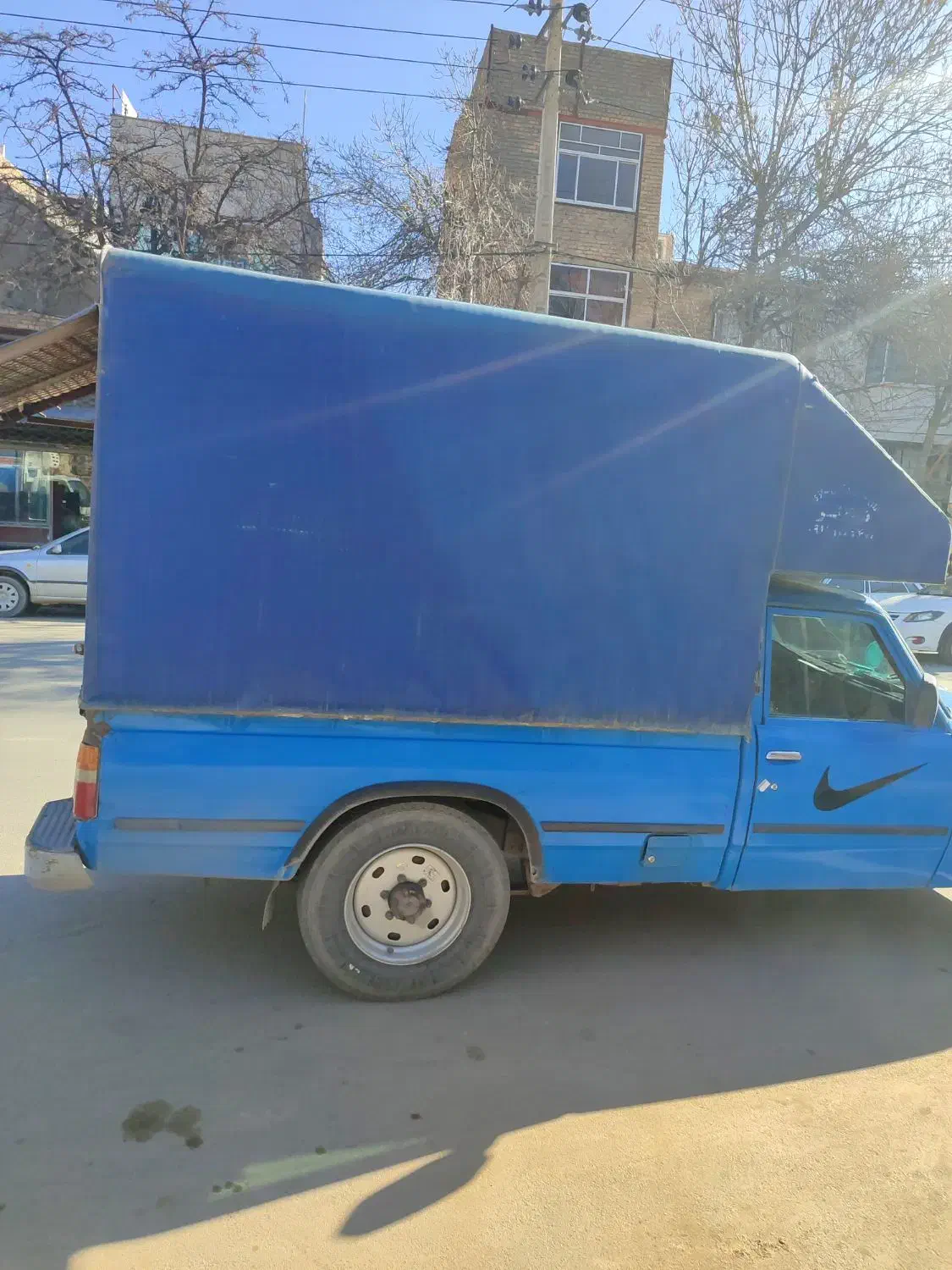 اتاق مسقف|قطعات یدکی و لوازم جانبی|آشخانه, |دیوار