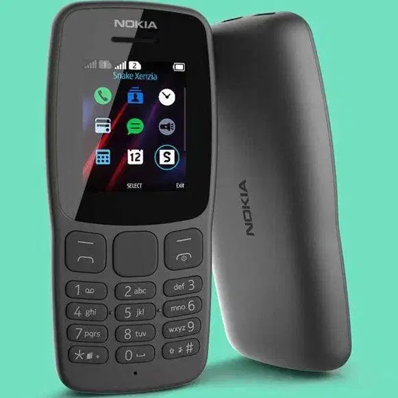 نوکیاساده 105و106ویتنام فارسی بدون دوربین تک وعمده|موبایل|تهران, شهرک ولیعصر جنوبی|دیوار