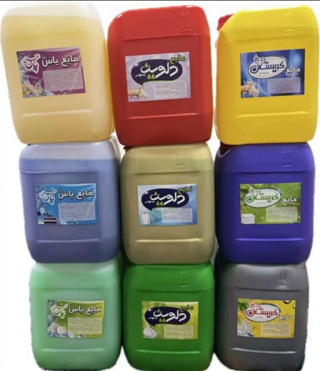 پخش عمده پودر و مایع شوینده|مواد شوینده و دستمال کاغذی|ارومیه, |دیوار