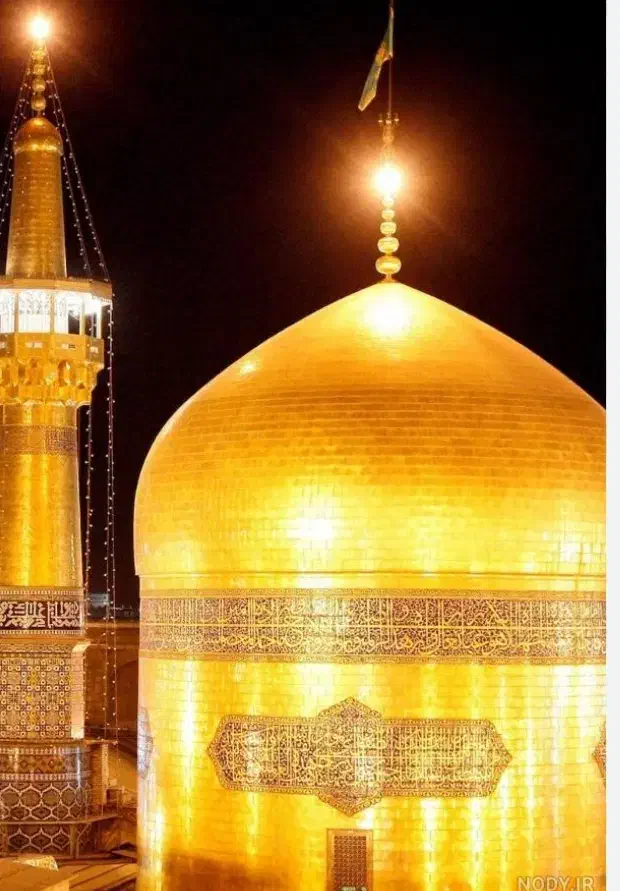 حرکت مشهد امروز ۵مهر|تور و چارتر|قم, امامزاده ابراهیم|دیوار