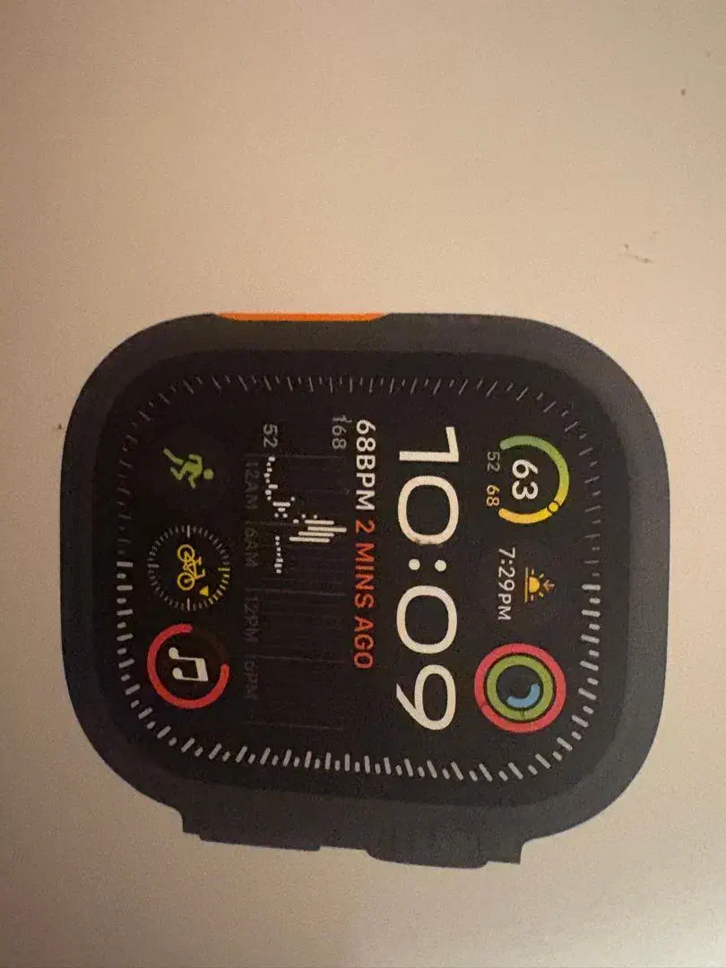 اپل واتچ|لوازم جانبی موبایل و تبلت|شیراز, عفیف‌آباد|دیوار