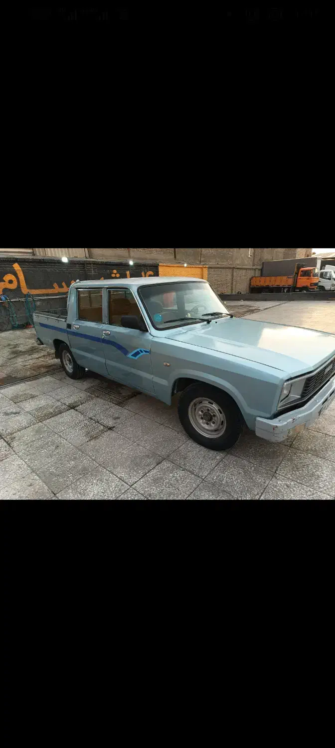 فروش|خودرو سواری و وانت|قدس, شهر‌قدس|دیوار