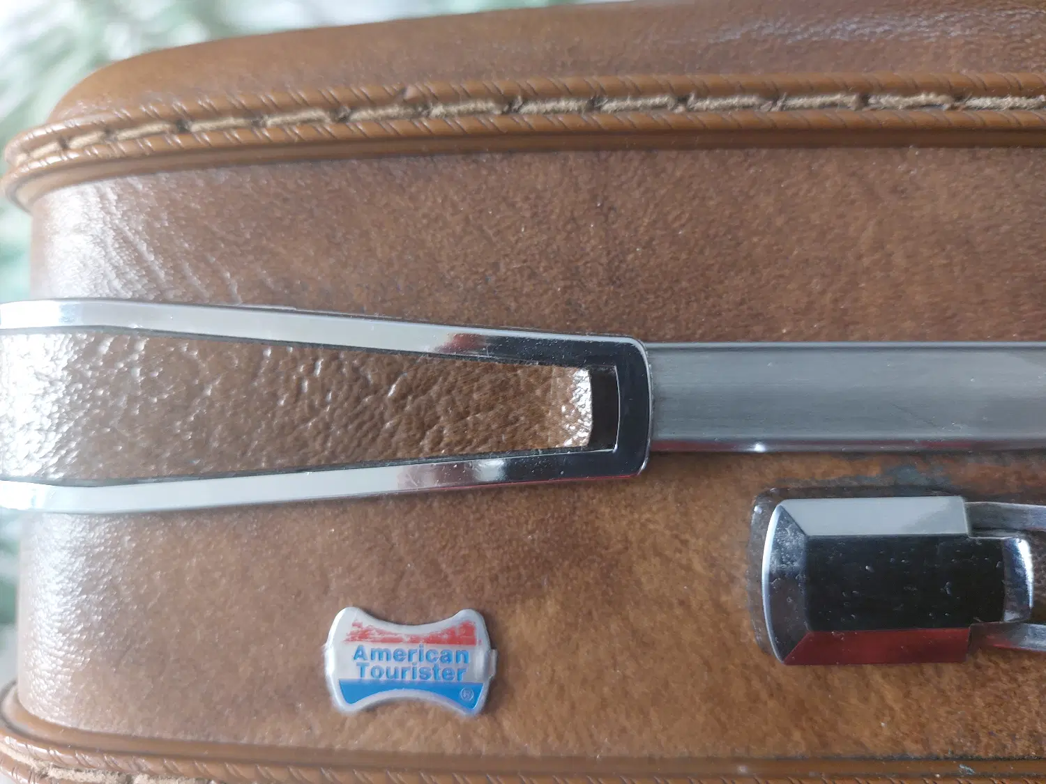 کیف آمریکن توریست اصل قدیمی American Tourister|کیف، کفش، کمربند|تهران, ایرانشهر|دیوار