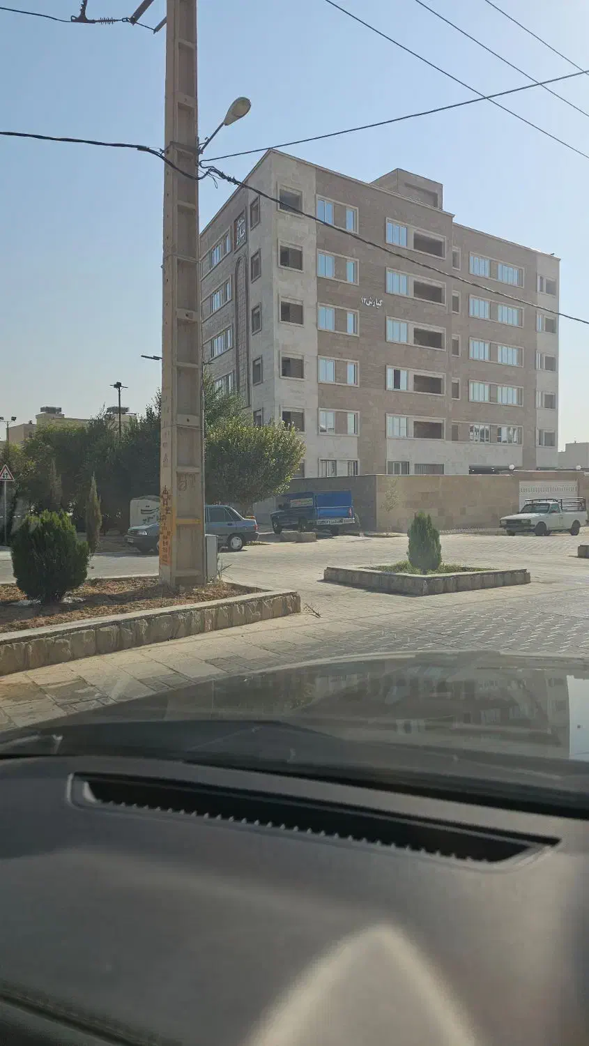 فروش آپارتمان|فروش آپارتمان|شیراز, محراب|دیوار